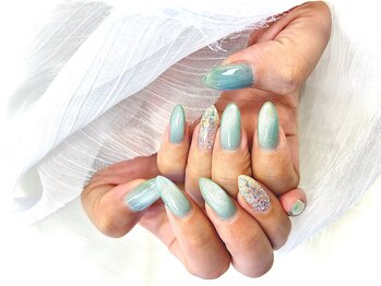 ブルーバード(BLUE BARD)/デザインコース