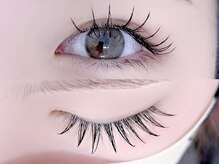 アトリエファム 上本町店(Atelier FAM)の雰囲気(2025 11/1 アイラッシュOPEN! まつ毛、眉メニュー充実◎)