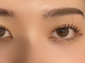 まつげ家クルン 上野店(kurun)/まつげパーマ／上野