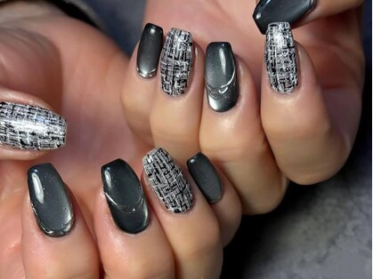 エテルナネイル 銀座店(ETELUNA Nail)の写真