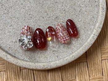 ハローネイル(Hello! Nail)/定額デザイン2