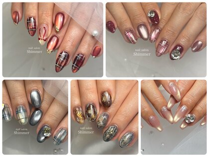 シマー(Shimmer)の写真