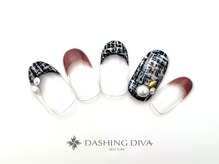 ダッシングディバ アトレ大井町店(DASHING DIVA)/大井町１２月シークレット