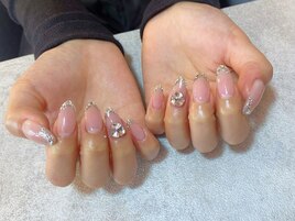 ガラスフレンチ