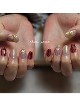 シュポルテ(chou porte)/