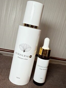 晴琉(haru)の写真/人気No1★【深いシワ改善×高濃度エクソソーム導入¥8800】シワ/たるみ/ほうれい線をふっくら改善コース♪