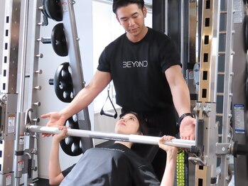 ビヨンド 豊平店(BEYOND)