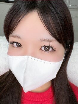 アンドユー(&you)/エクステパーマ