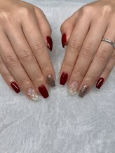 ネイルズバイエム(nails by m)/