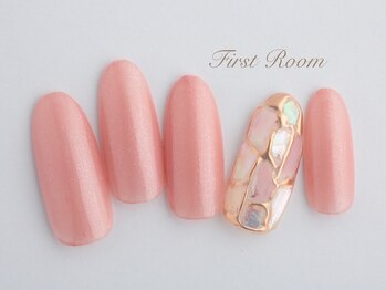 ネイルサロン ファーストルーム(First Room)/定額サンプルデザイン