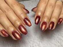 マイネイル(M.nail)/マグネットワンカラー