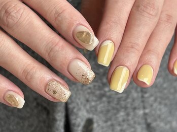 アール(ar.)/Full art＿＿＿120min