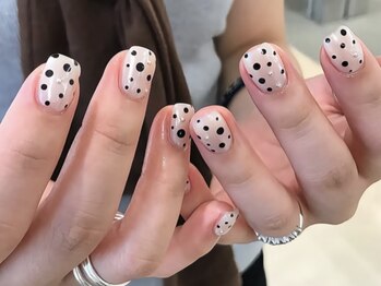 ルミエレヴァ(Lumiereva)/オーロラ持ち込みデザイン