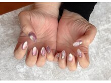 爪工房ひなた/オフ込90分コース