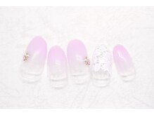 ペールノエル(Pere Noel)/定額デザイン10000円コース