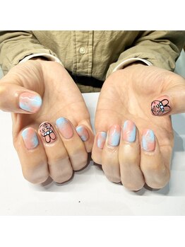 プレジール(Plaisir)/