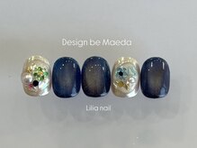 リリア ネイルサロン(Lilia Nail Salon)/Maeda collection