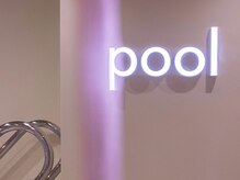 【姉妹店情報】横浜駅徒歩6分★pool(プール)ネイル×アイブロウ×アイラッシュのtotal beauty salon♪
