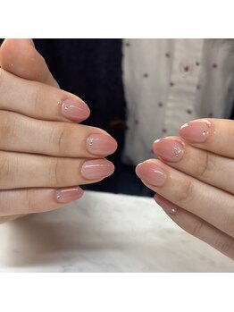 アイリッシュネイル 久屋大通店(Irish Nail)/アートフリー