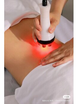 沁エステサロン 大塚店/痩身メニューもございます♪