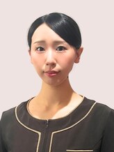 ルディラ 新宿店 施術担当 ヤマダ