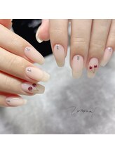 ウムネイル(UM Nail)/