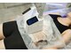 【痩身/脂肪冷却】都度払い　KAIBI SALON横浜の写真/最大出力-12°Cでサイズダウンを目指す体験を♪AI搭載の脂肪冷却でこの夏理想の美脚へ！