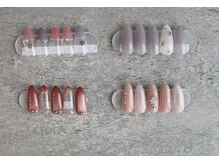リノネイル(LinoNail)の雰囲気（定額デザイン7500円☆）