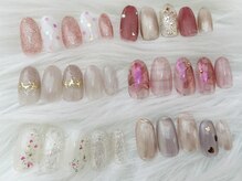 キャンアイドレッシー 佐野店(Can I Dressy)/シンプルデザイン　￥5,500