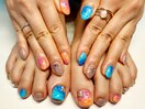 ラグーンネイル【持ち込み90】