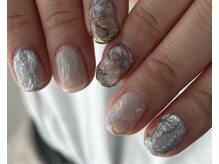 シアー 中目黒(Sheer)の雰囲気（最先端の商材、トレンドを抑えたdesign〇【フィルイン】）