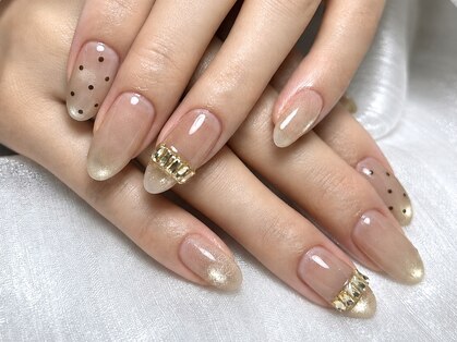 キリンネイルサロン(Kirin nailsalon)の写真