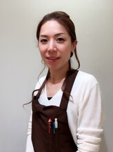 ジュレ 天王寺ミオ店&nbsp;黒田 真琴