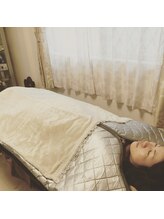 アンジュ/温活のすすめ