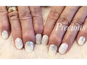 プレシャス プライベートビューティーサロン(Precious Private Beauty Salon)/