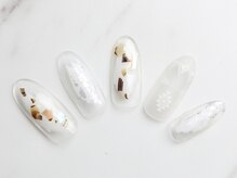 ジーネイルコウベ(G NAIL KOBE)/ハンドEコース 3490円