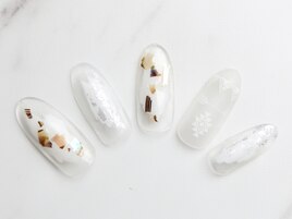 ハンドEコース 3490円