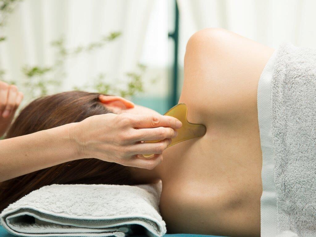 shiori　　yosa 神の手カッサ美品 かっさセラピー専門サロン シオリカッサ(Shiori Kasa)｜ホットペッパー