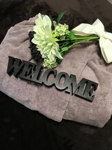 チャンティ(Cantik)/お着替え