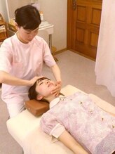 大木中国気功整体院 新百合ヶ丘院