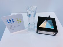 ポーラ ザ ビューティ 中目黒店(POLA THE BEAUTY)/選ばれるお店づくり♪