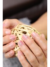 キダチ(Kidati)/オフィスネイルに人気