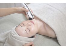 ランコントル 難波/小顔美顔筋形整フルコース