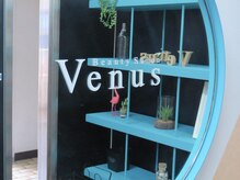 ヴィーナス(Venus)/Venusの髭脱毛！