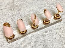 ルパクーラ(Lupa Kula)/ニュアンスデザイン