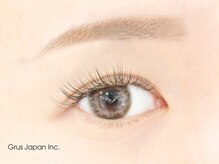 geNe 'n GRUS(ジーン アンド グルス)/リフトＵＰラッシュ