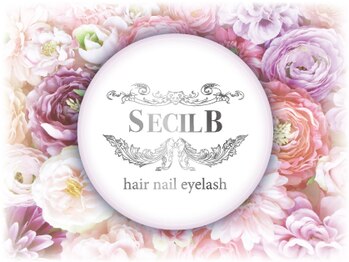 アイラッシュネイルサロン セシルビー(SECILB)