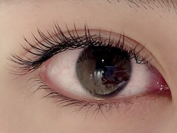 カラン 焼津店(CALIN)/フラットラッシュ140本