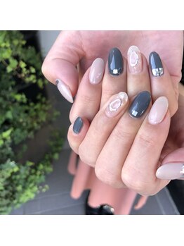 トータルサロン 白べぇーっ プラス/サンプルBコース