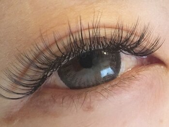 モノ(Mono)/シングルラッシュ【セーブル】